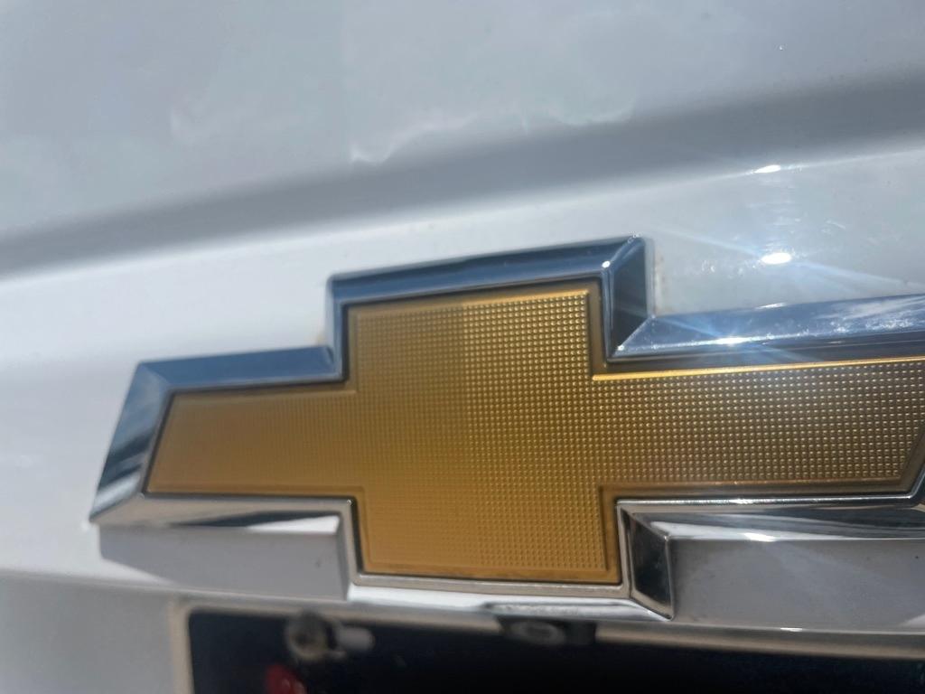 Chevrolet Suburban  2018