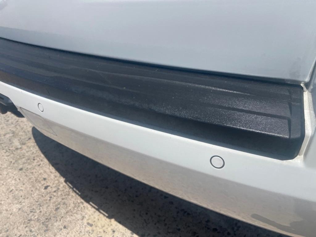 Chevrolet Suburban  2018