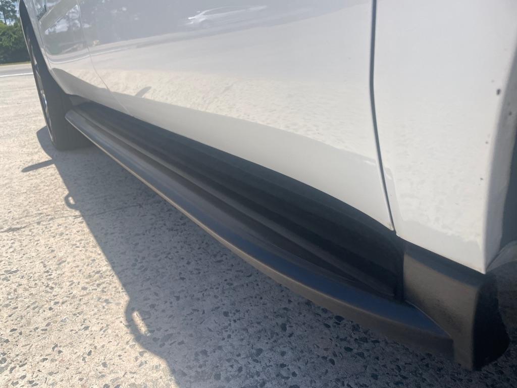 Chevrolet Suburban  2018