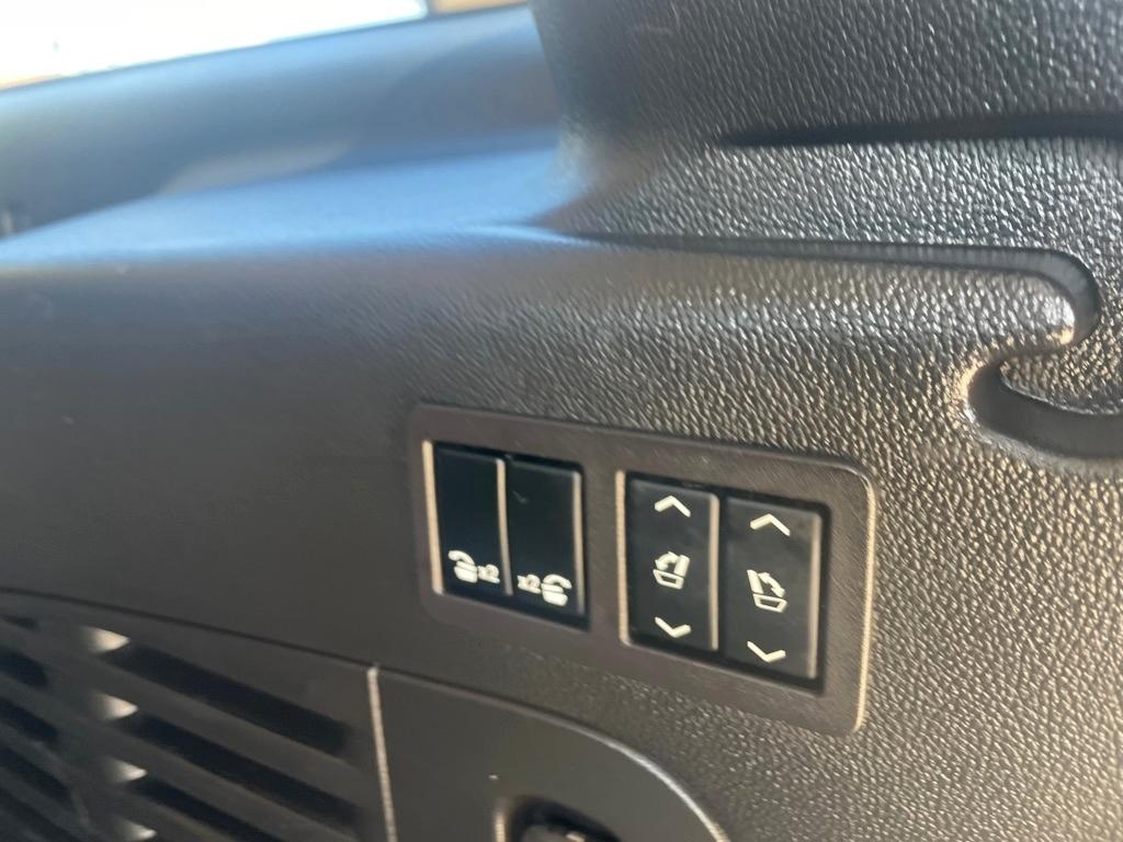 Chevrolet Suburban  2018