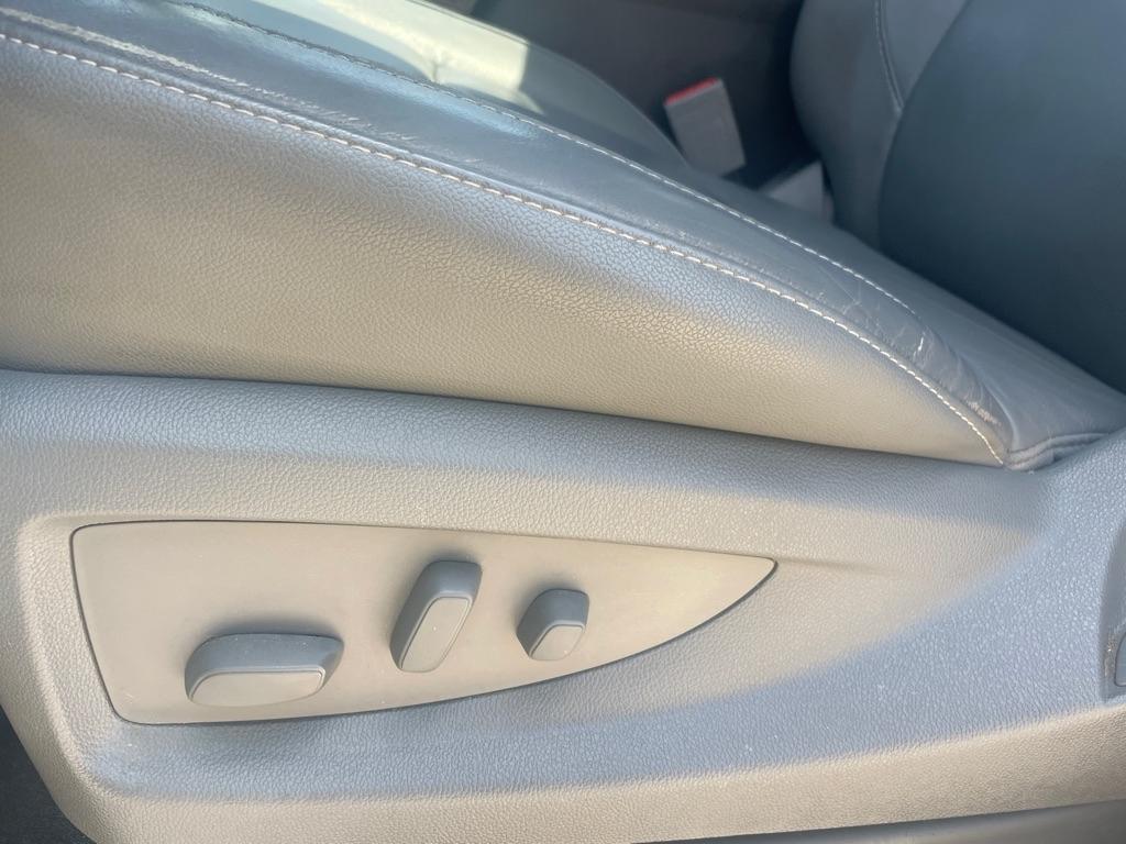 Chevrolet Suburban  2018