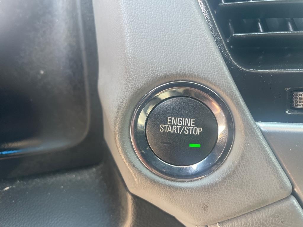 Chevrolet Suburban  2018