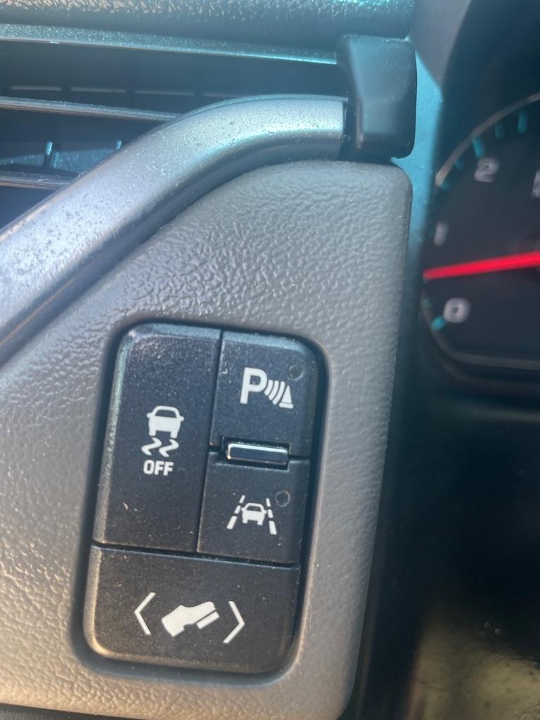 Chevrolet Suburban  2018