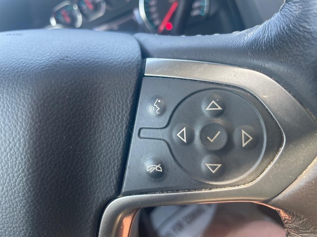 Chevrolet Suburban  2018