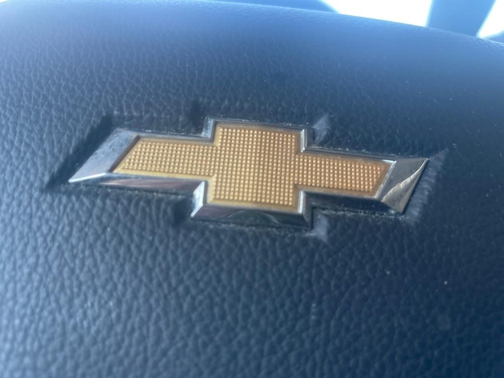 Chevrolet Suburban  2018