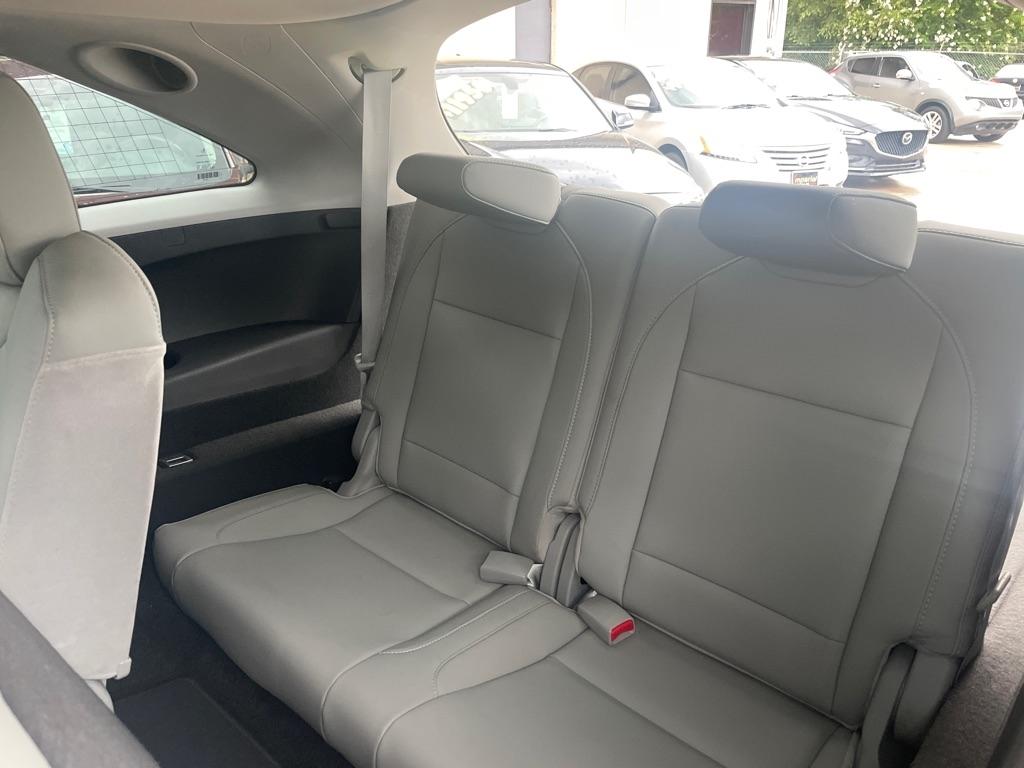 Acura MDX  2016