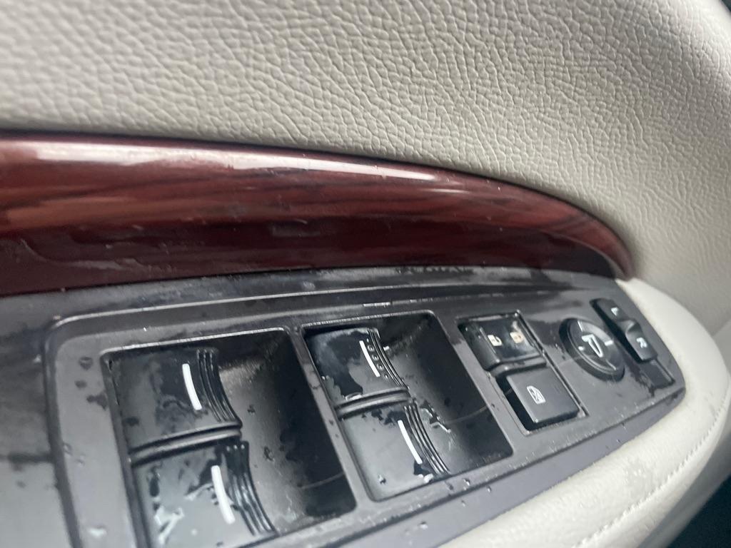 Acura MDX  2016