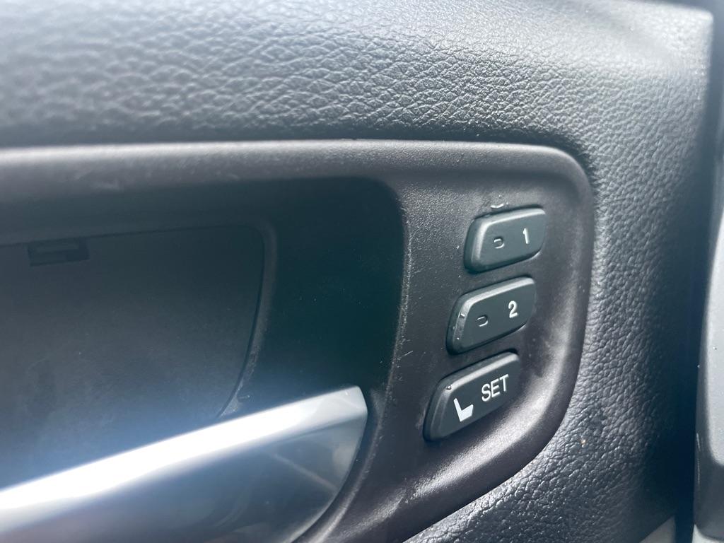 Acura MDX  2016
