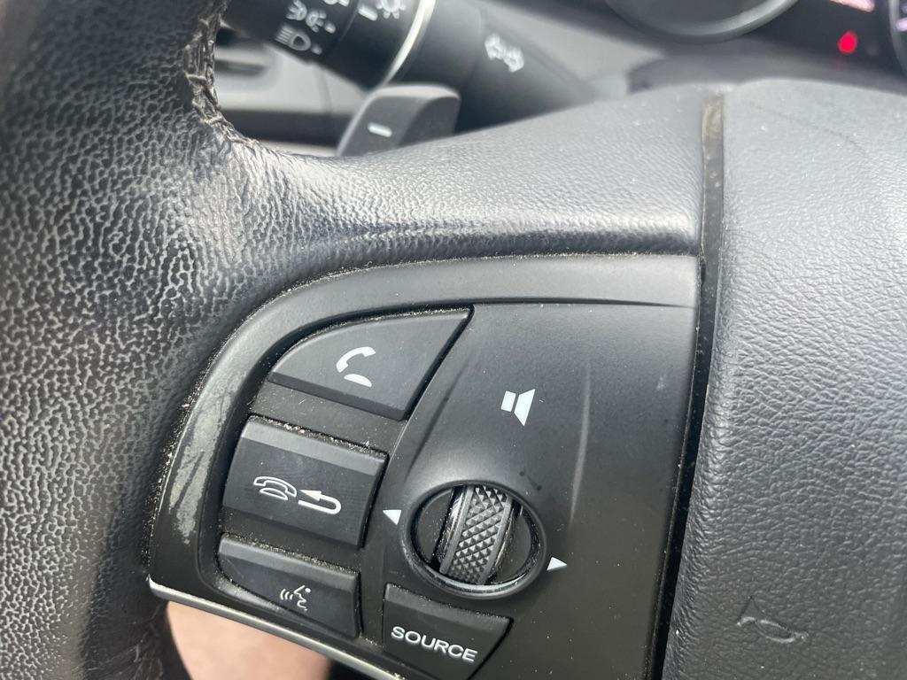 Acura MDX  2016