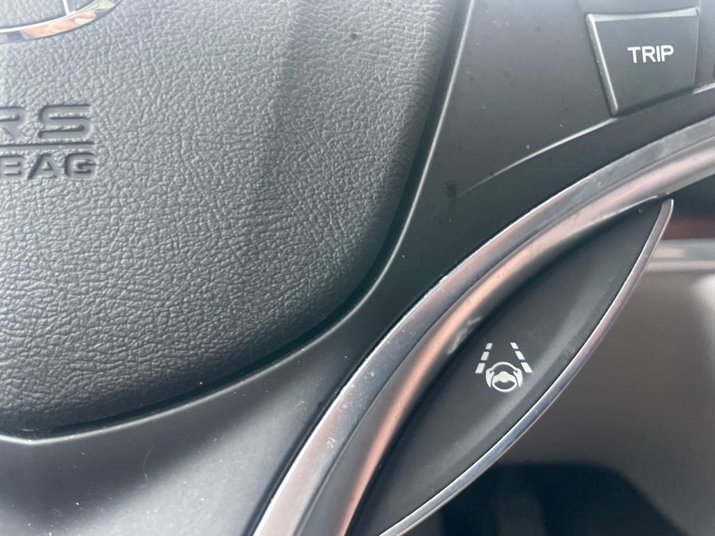 Acura MDX  2016