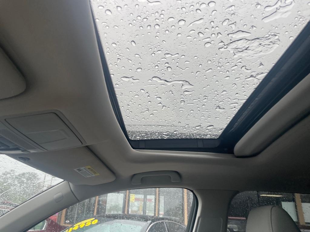 Acura MDX  2016