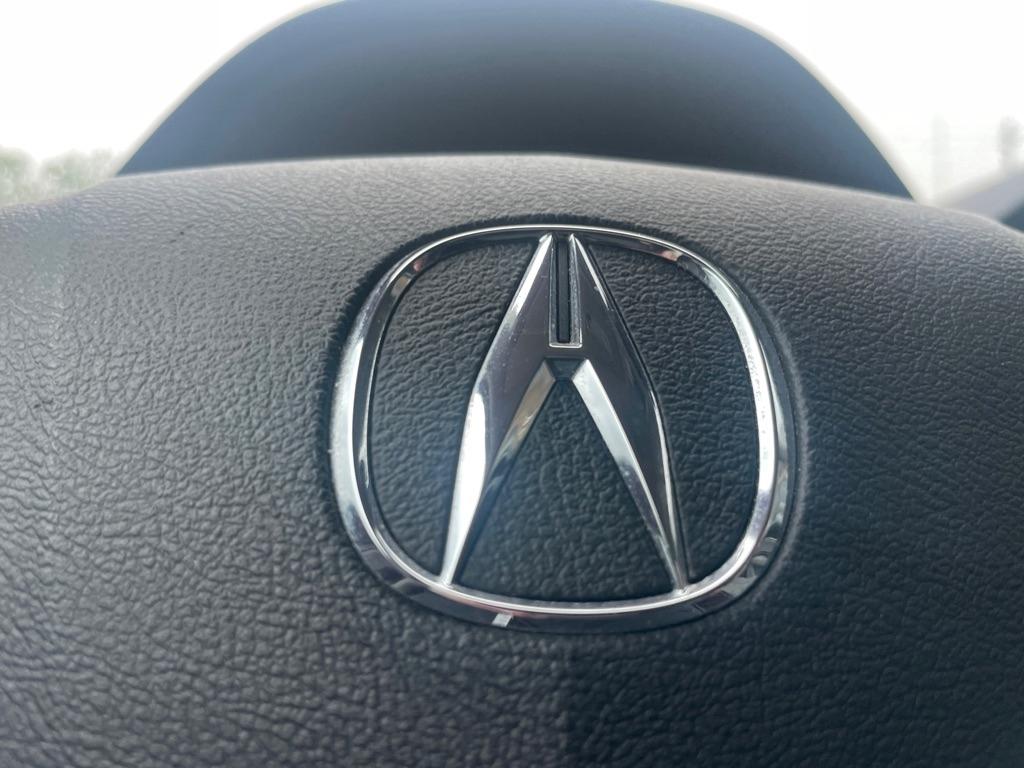Acura MDX  2016