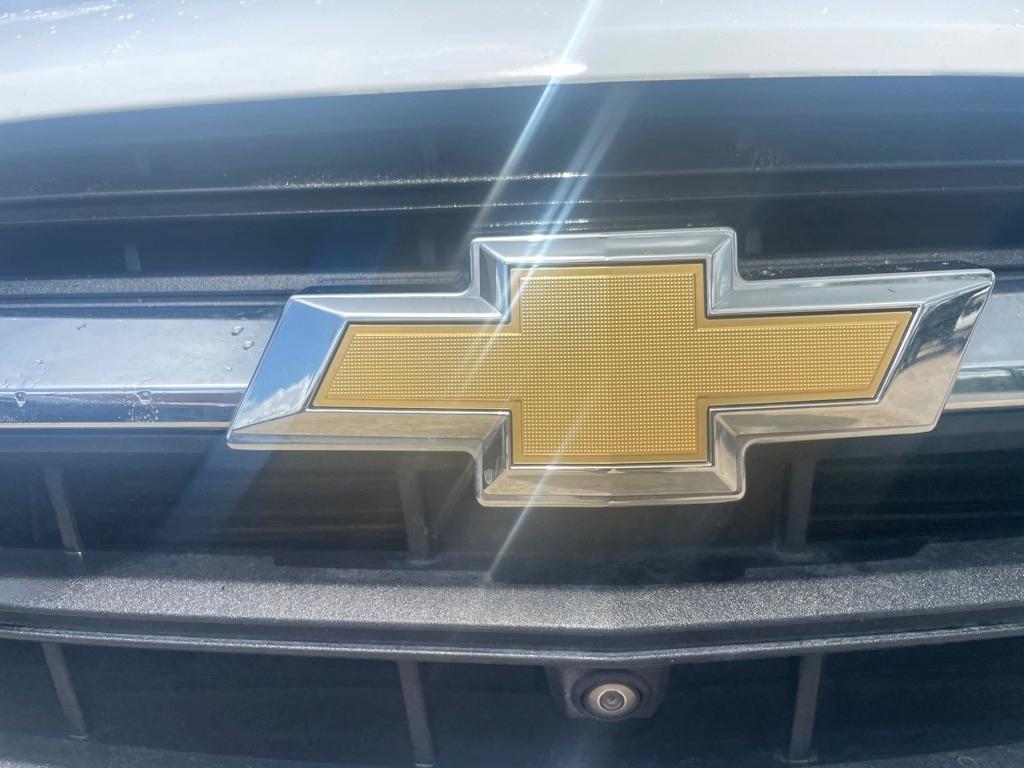 Chevrolet Blazer  2020