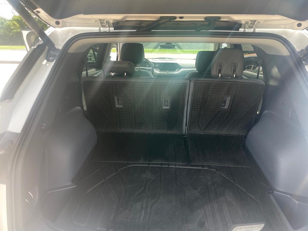 Chevrolet Blazer  2020