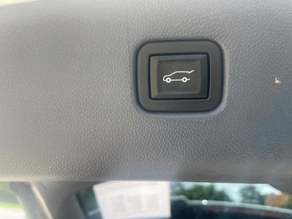 Chevrolet Blazer  2020