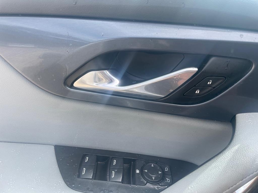 Chevrolet Blazer  2020