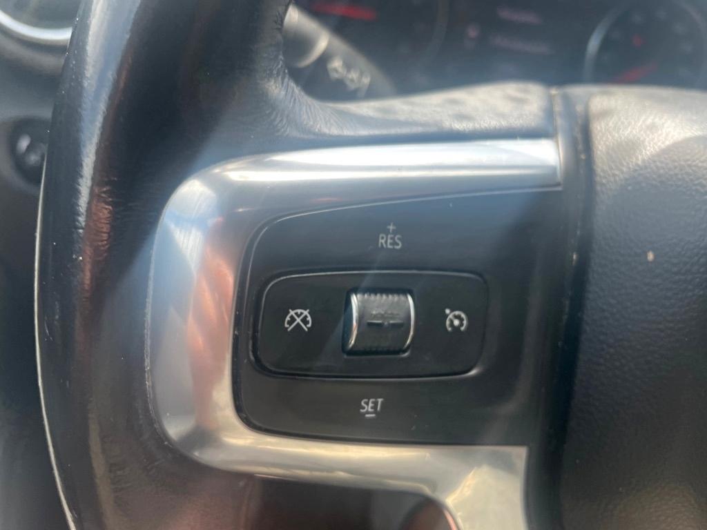 Chevrolet Blazer  2020