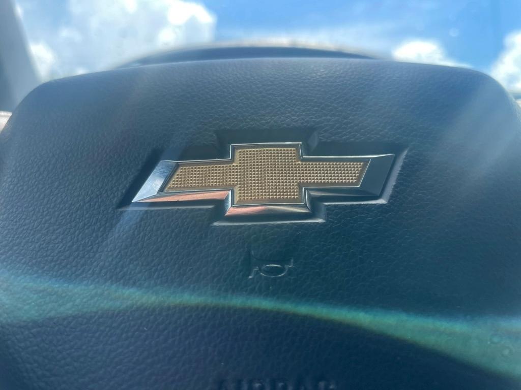 Chevrolet Blazer  2020