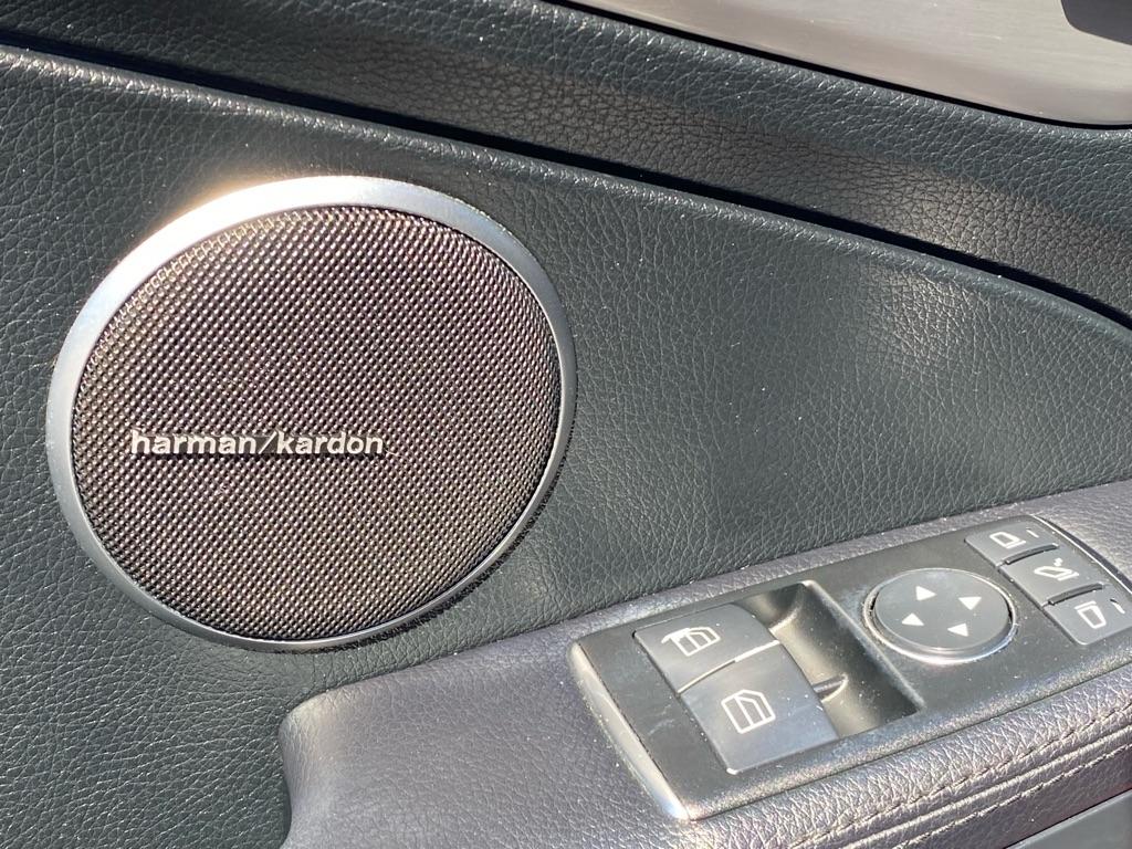 Mercedes-Benz SLK  2014