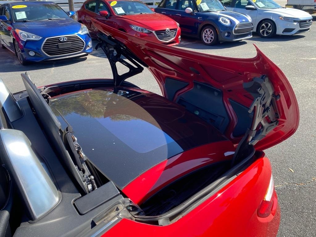 Mercedes-Benz SLK  2014