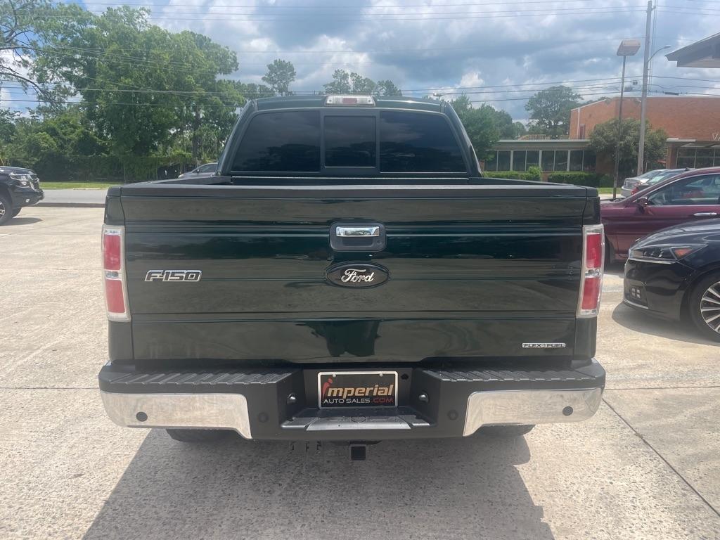 Ford F-150  2012