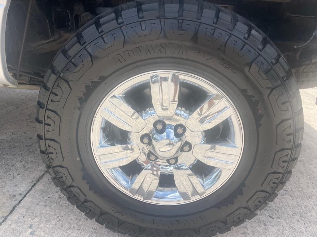 Ford F-150  2012