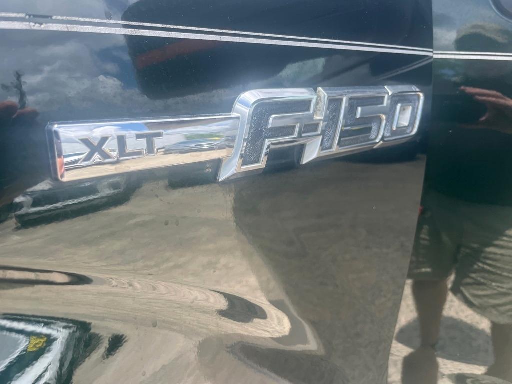 Ford F-150  2012
