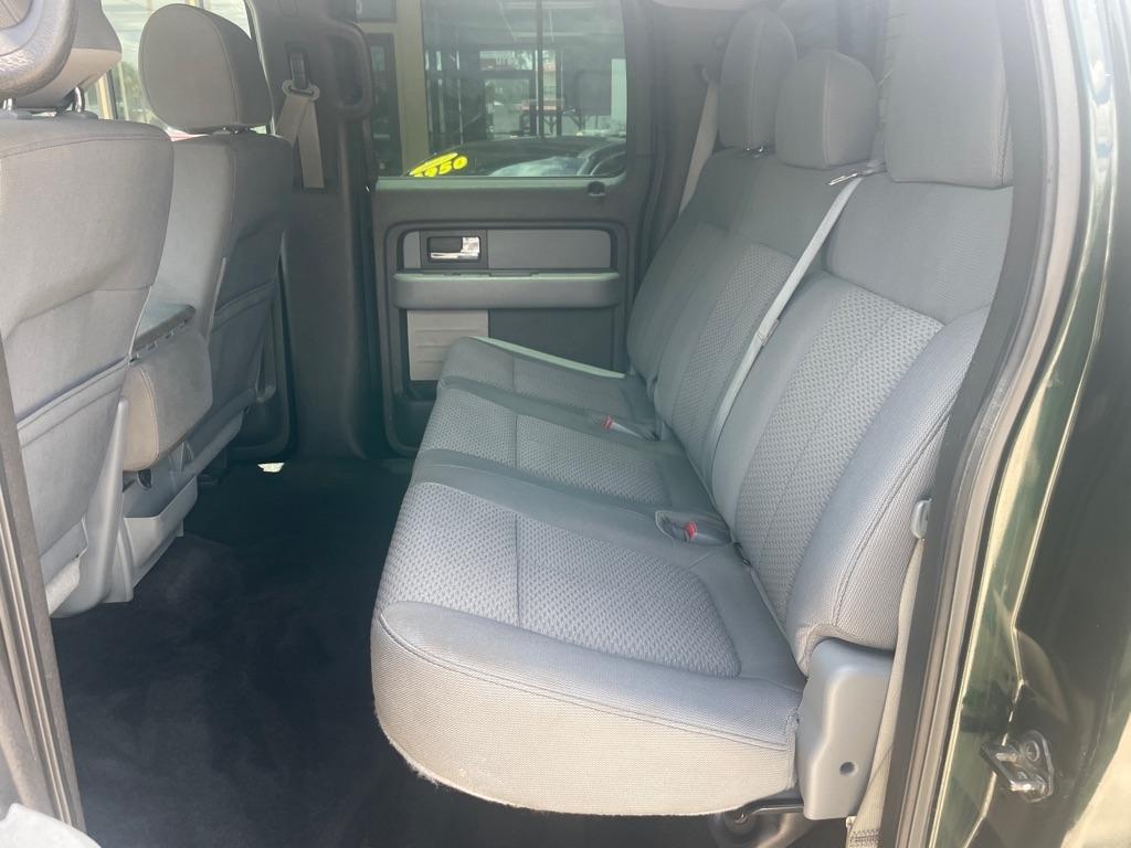 Ford F-150  2012