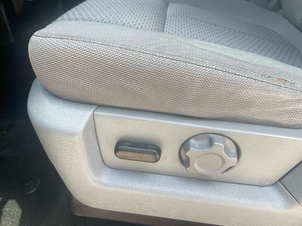 Ford F-150  2012