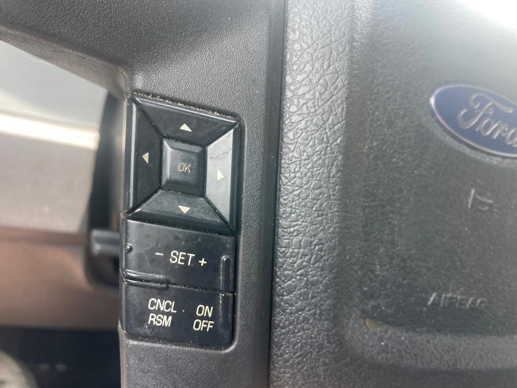 Ford F-150  2012