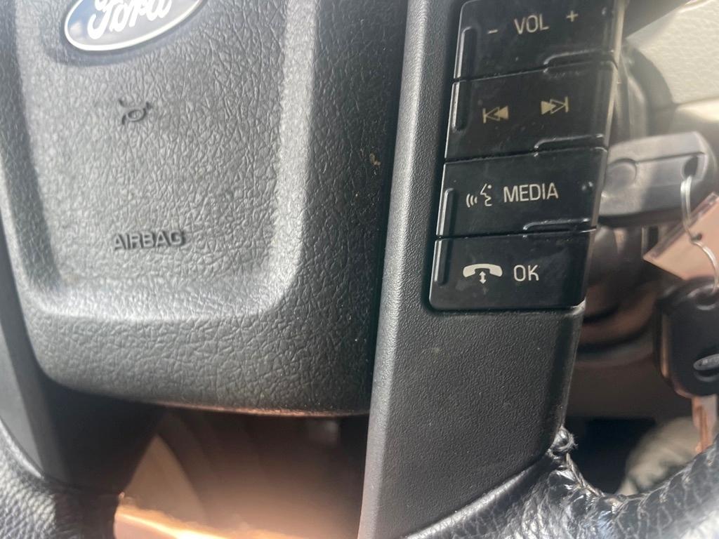Ford F-150  2012