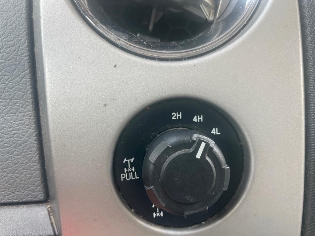 Ford F-150  2012