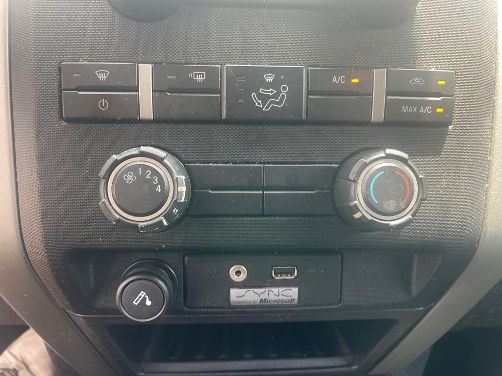 Ford F-150  2012