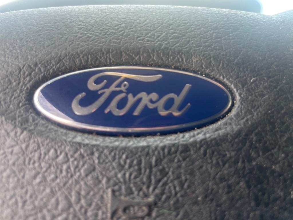 Ford F-150  2012