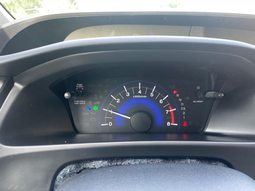 Honda Civic  2013