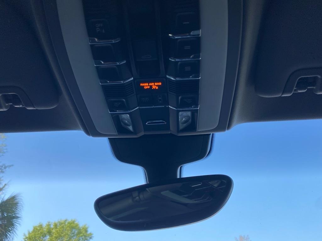 Porsche Panamera  2016