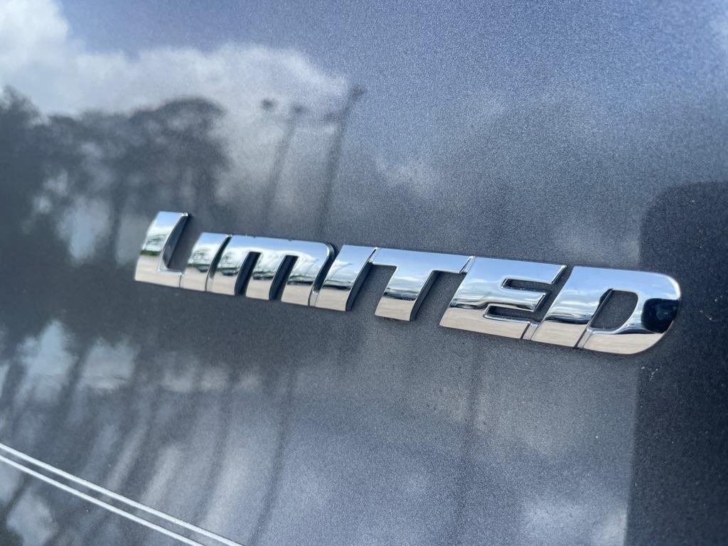 Toyota 4Runner  2018