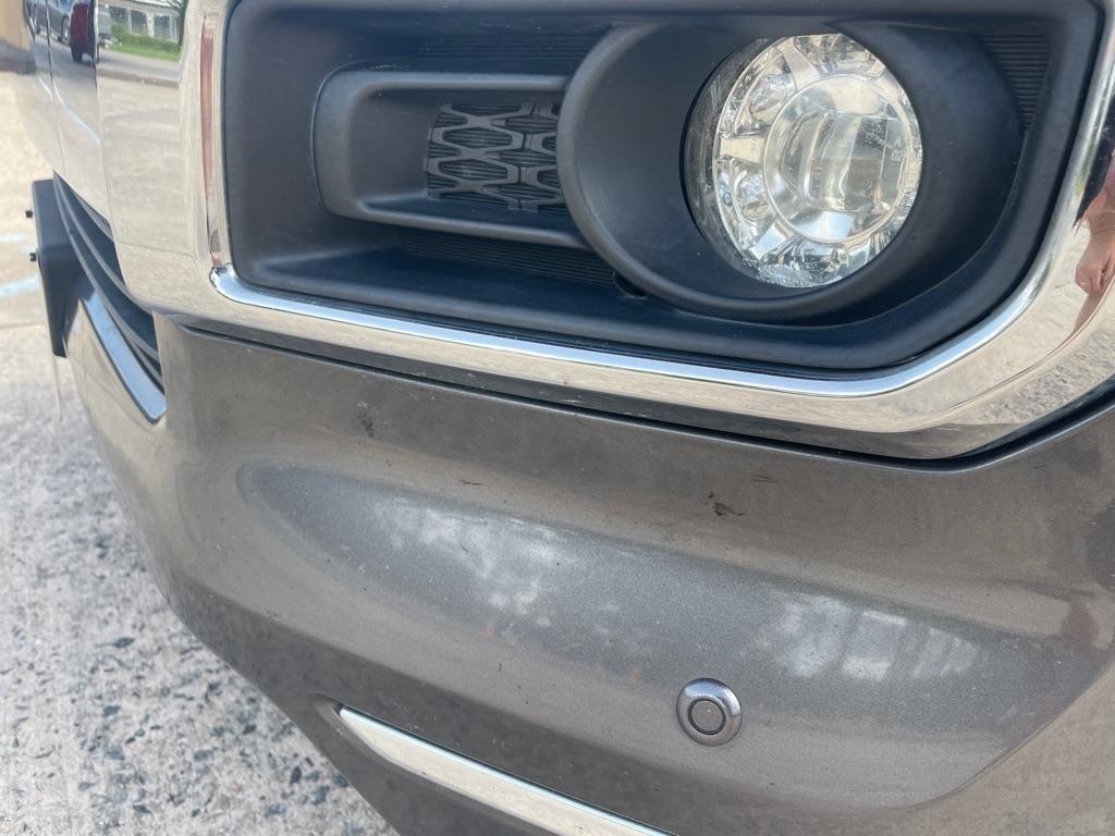 Toyota 4Runner  2018