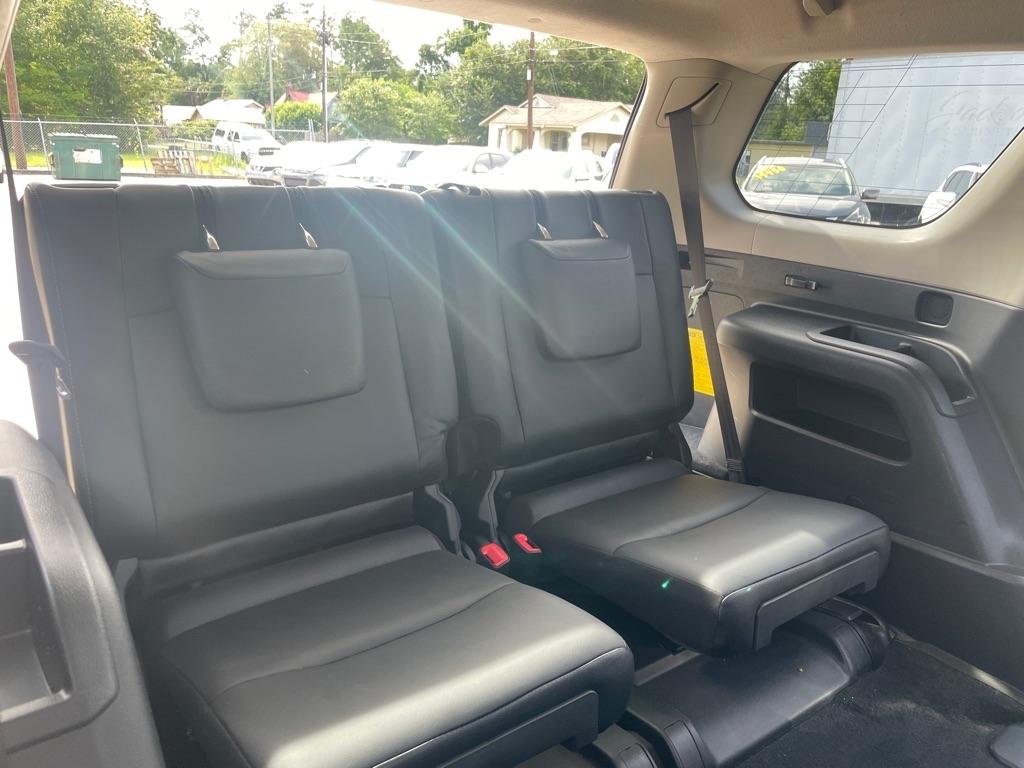 Toyota 4Runner  2018