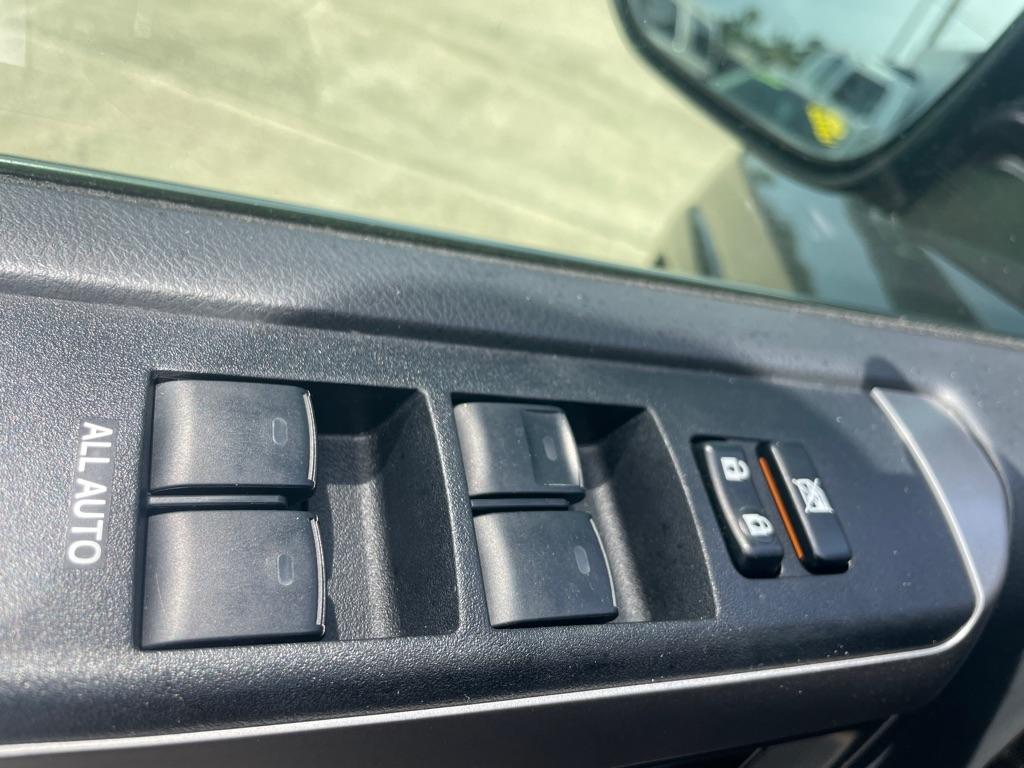 Toyota 4Runner  2018