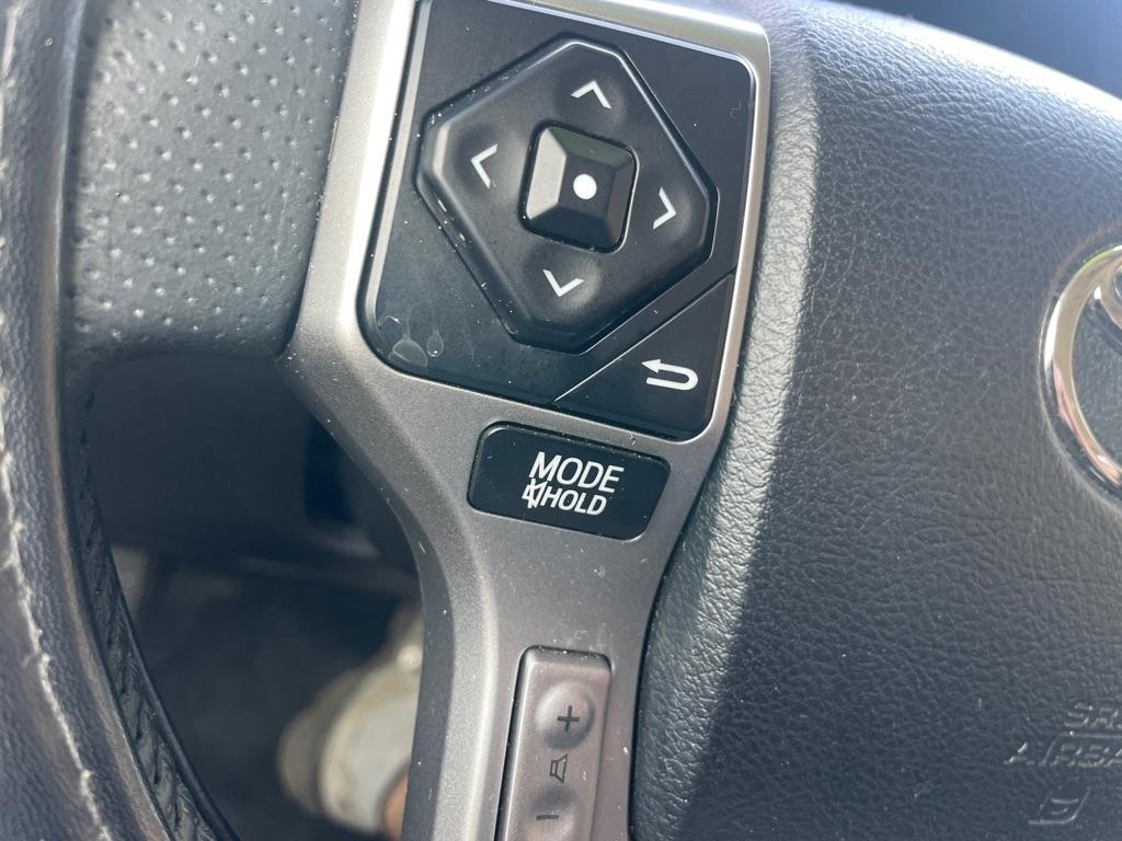 Toyota 4Runner  2018