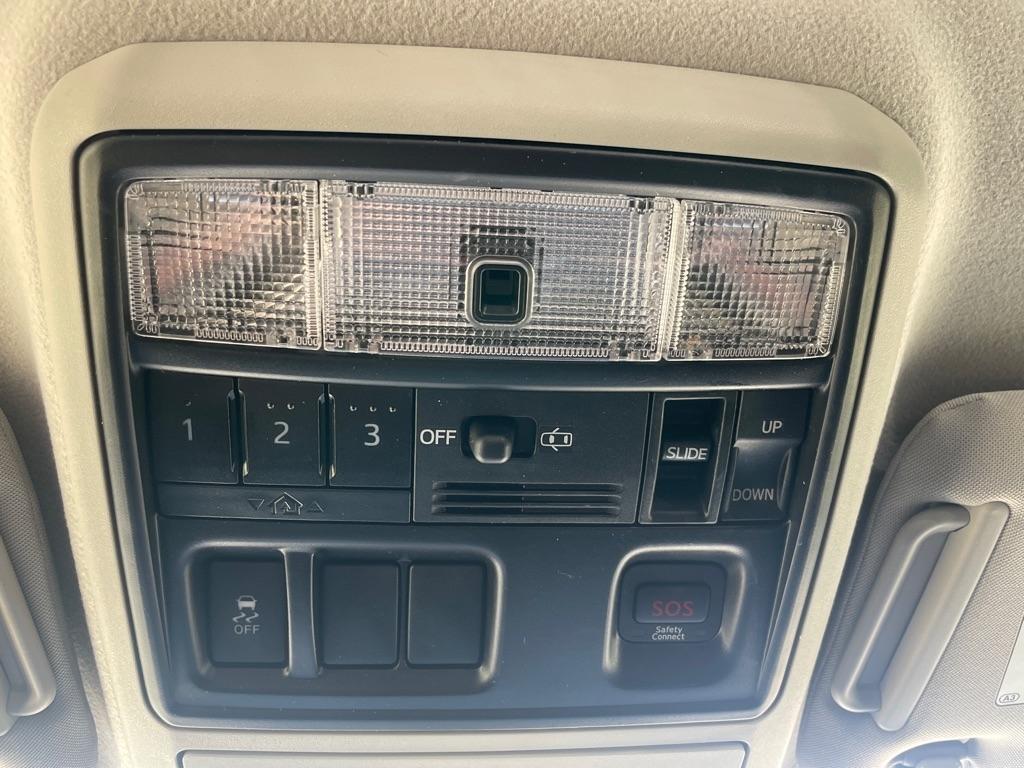 Toyota 4Runner  2018