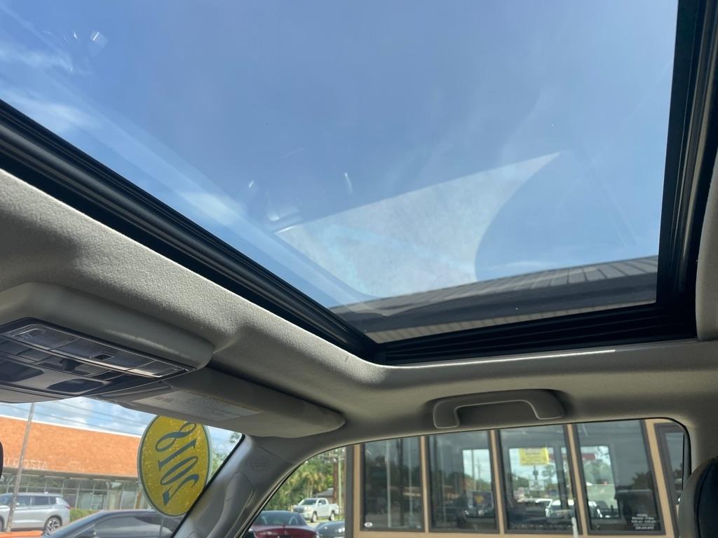 Toyota 4Runner  2018