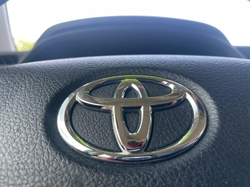 Toyota 4Runner  2018