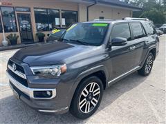 2018 Toyota 4Runner 