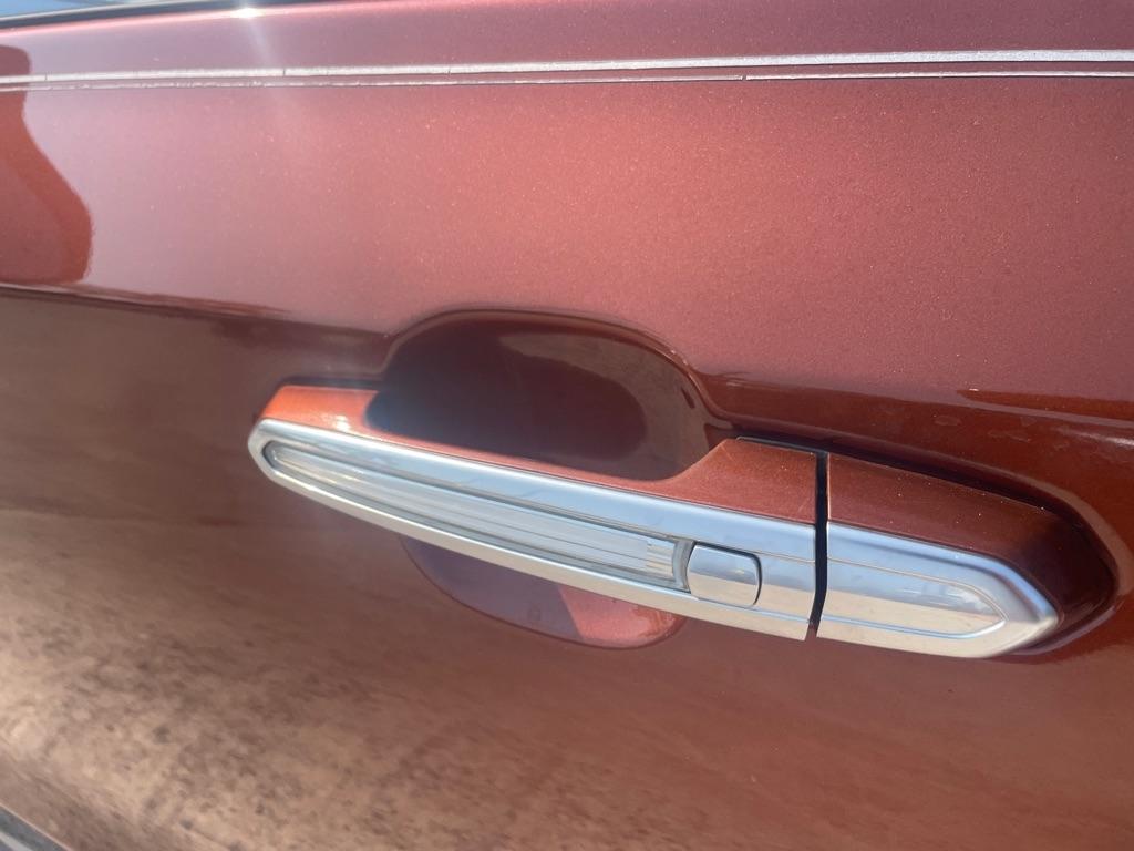 Cadillac XT4  2019