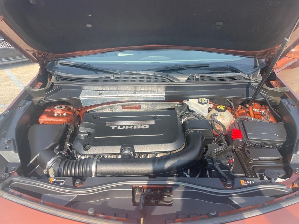 Cadillac XT4  2019