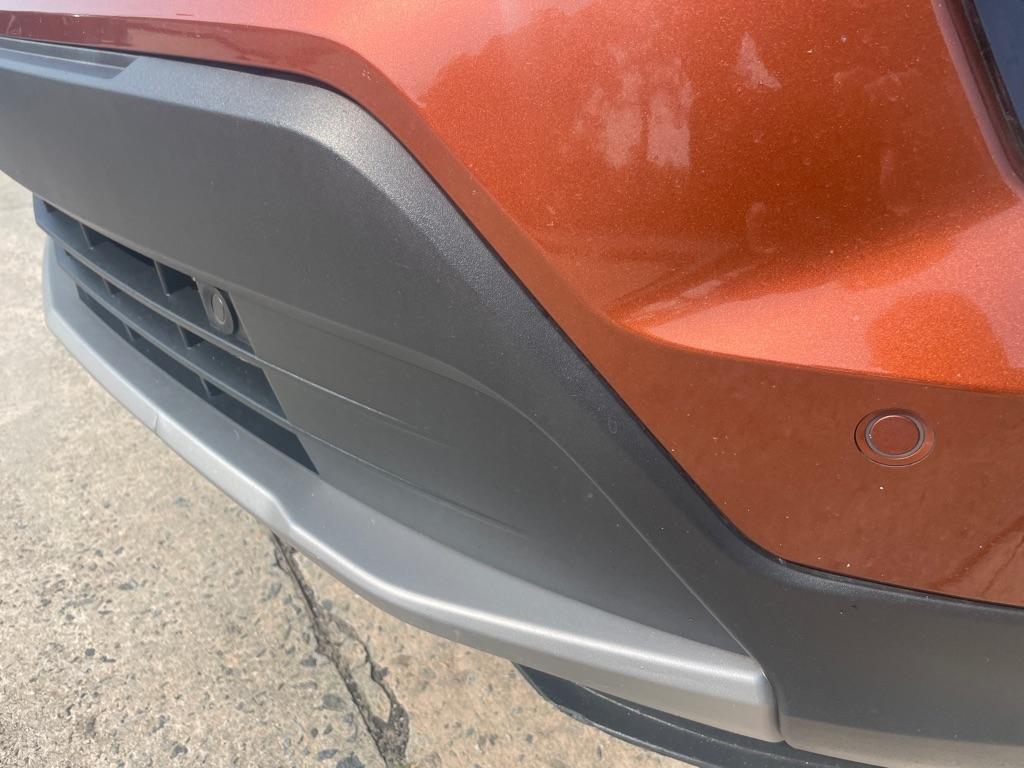 Cadillac XT4  2019