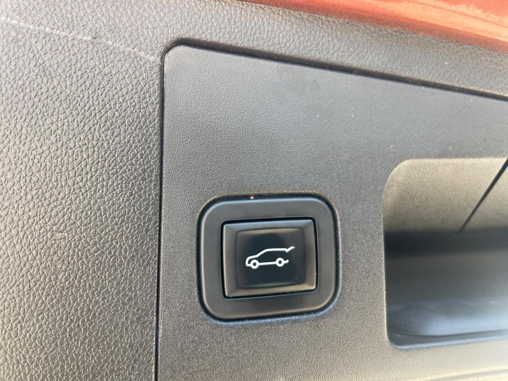 Cadillac XT4  2019