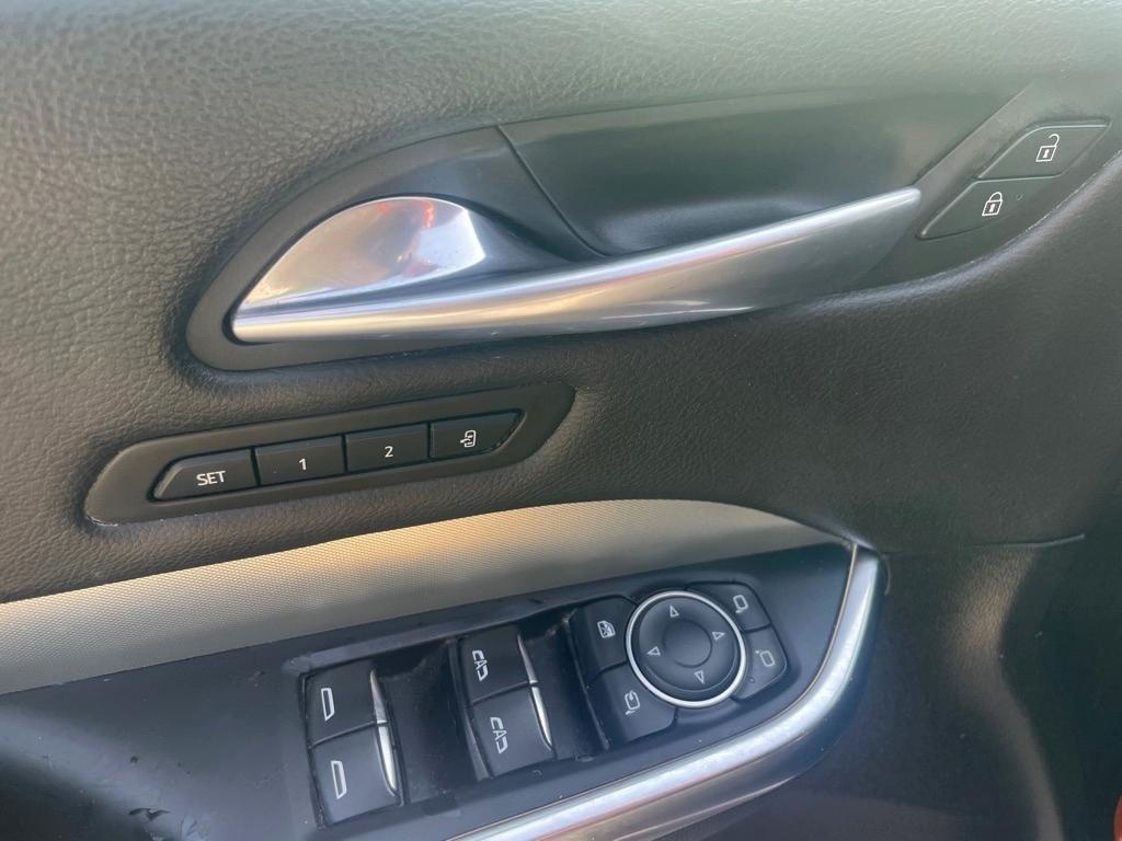Cadillac XT4  2019